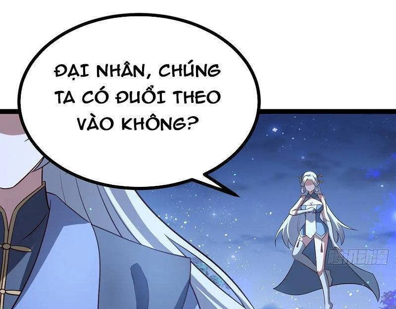Chính Nghĩa Không!! Ta Trở Thành Phản Diện: Chapter 76