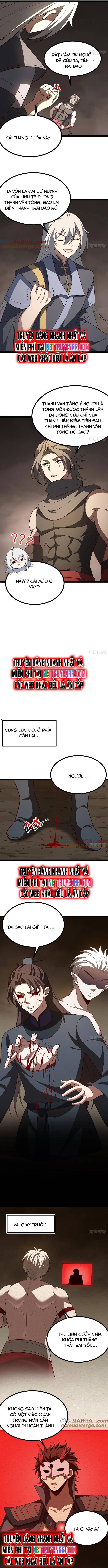 Chính Nghĩa Không!! Ta Trở Thành Phản Diện: Chapter 101