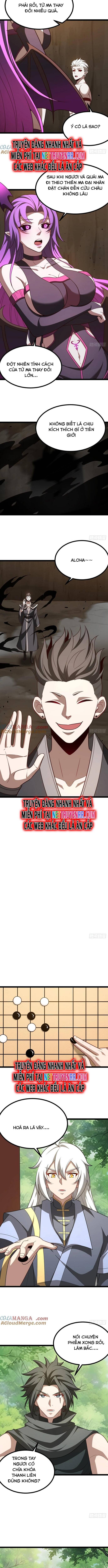 Chính Nghĩa Không!! Ta Trở Thành Phản Diện: Chapter 102