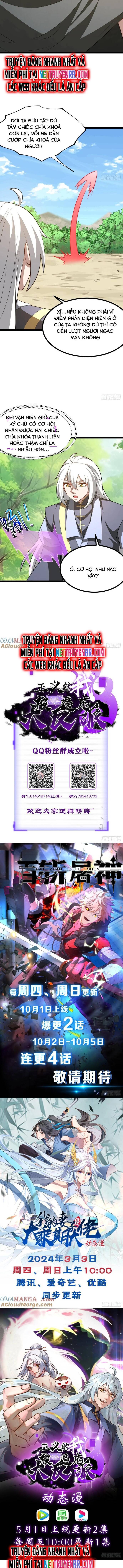 Chính Nghĩa Không!! Ta Trở Thành Phản Diện: Chapter 102