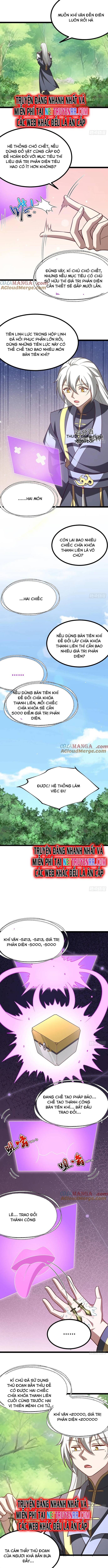 Chính Nghĩa Không!! Ta Trở Thành Phản Diện: Chapter 103
