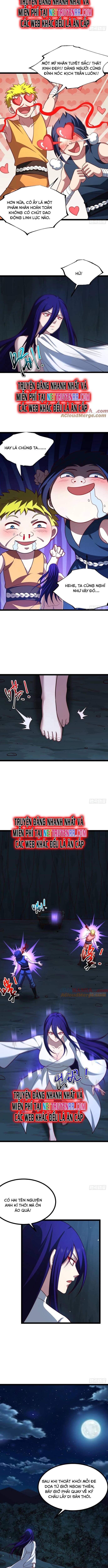 Chính Nghĩa Không!! Ta Trở Thành Phản Diện: Chapter 103