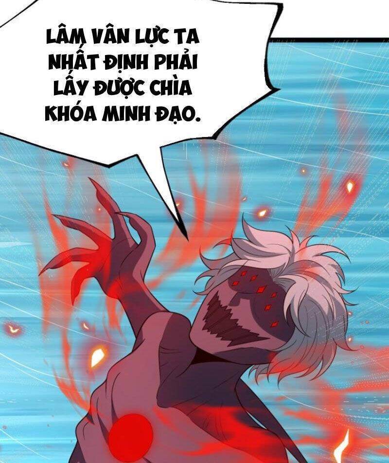 Chính Nghĩa Không!! Ta Trở Thành Phản Diện: Chapter 80