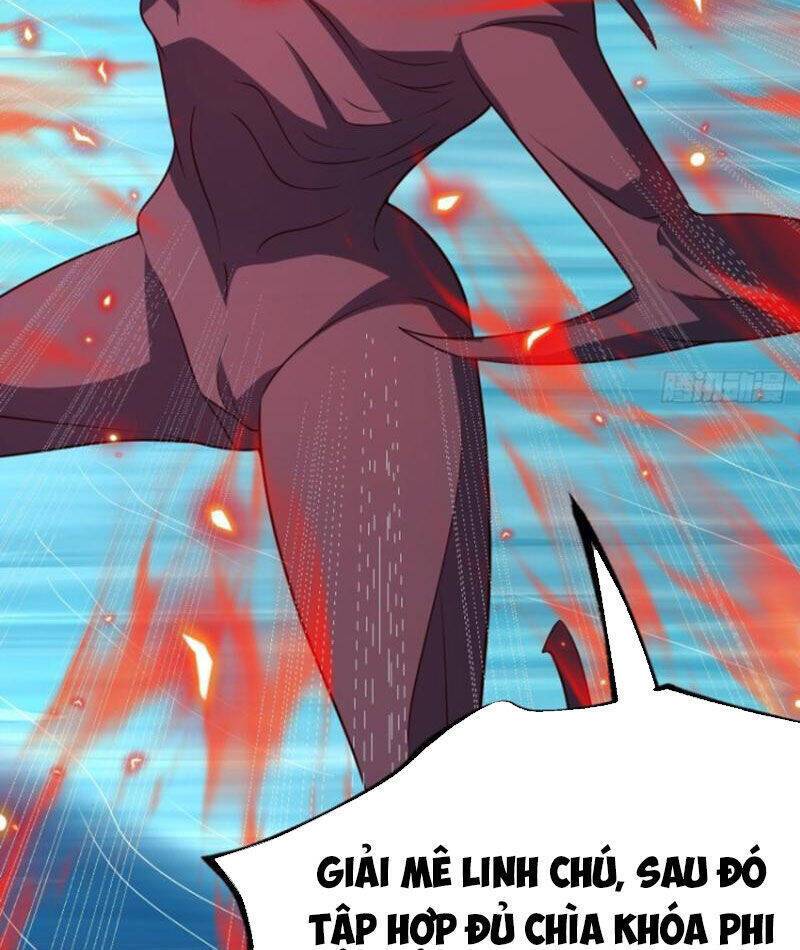 Chính Nghĩa Không!! Ta Trở Thành Phản Diện: Chapter 80