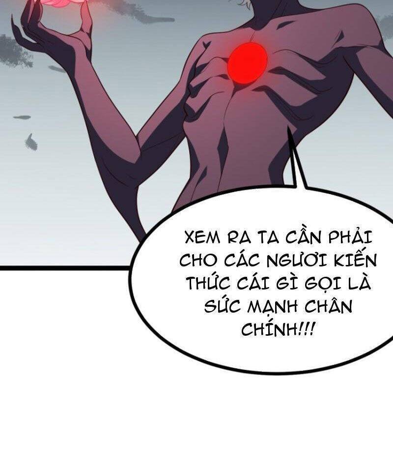 Chính Nghĩa Không!! Ta Trở Thành Phản Diện: Chapter 80