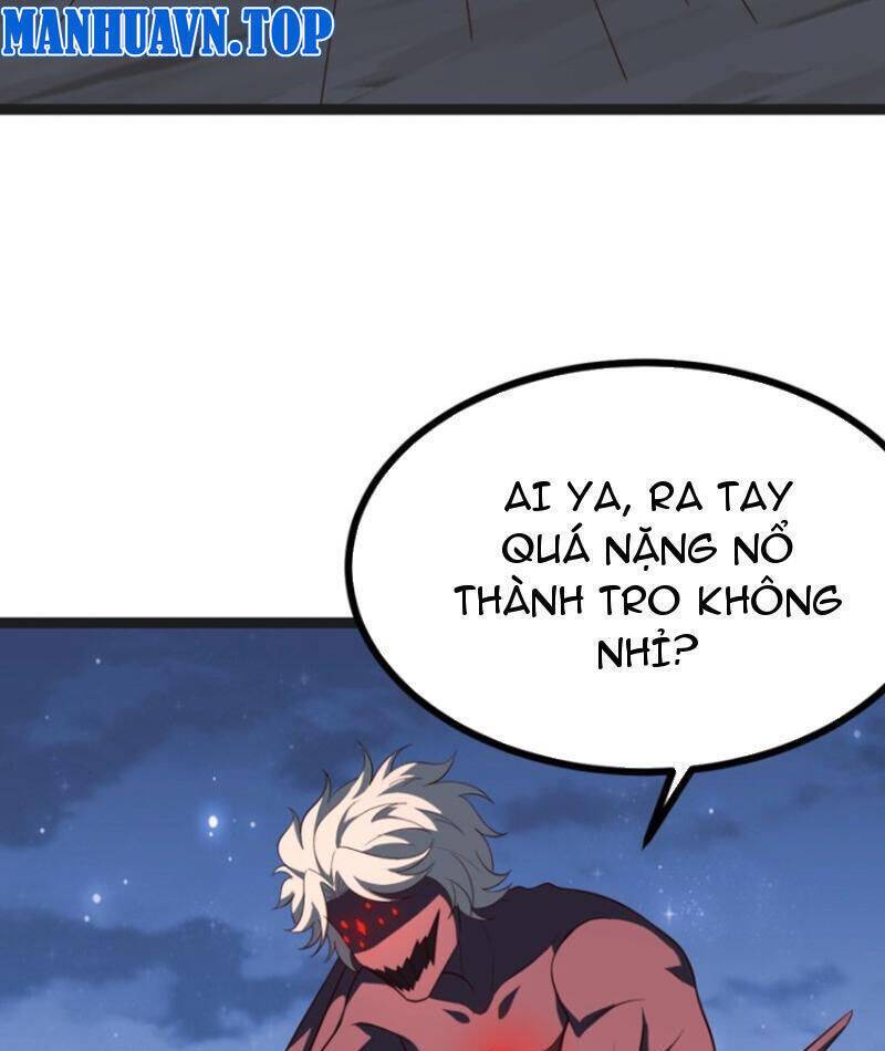 Chính Nghĩa Không!! Ta Trở Thành Phản Diện: Chapter 80