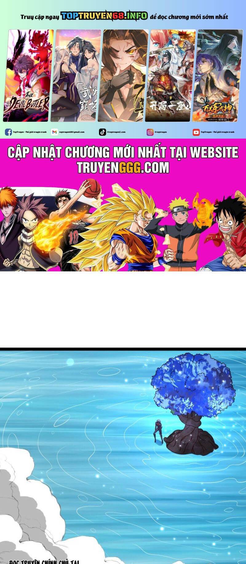 Chính Nghĩa Không!! Ta Trở Thành Phản Diện: Chapter 80