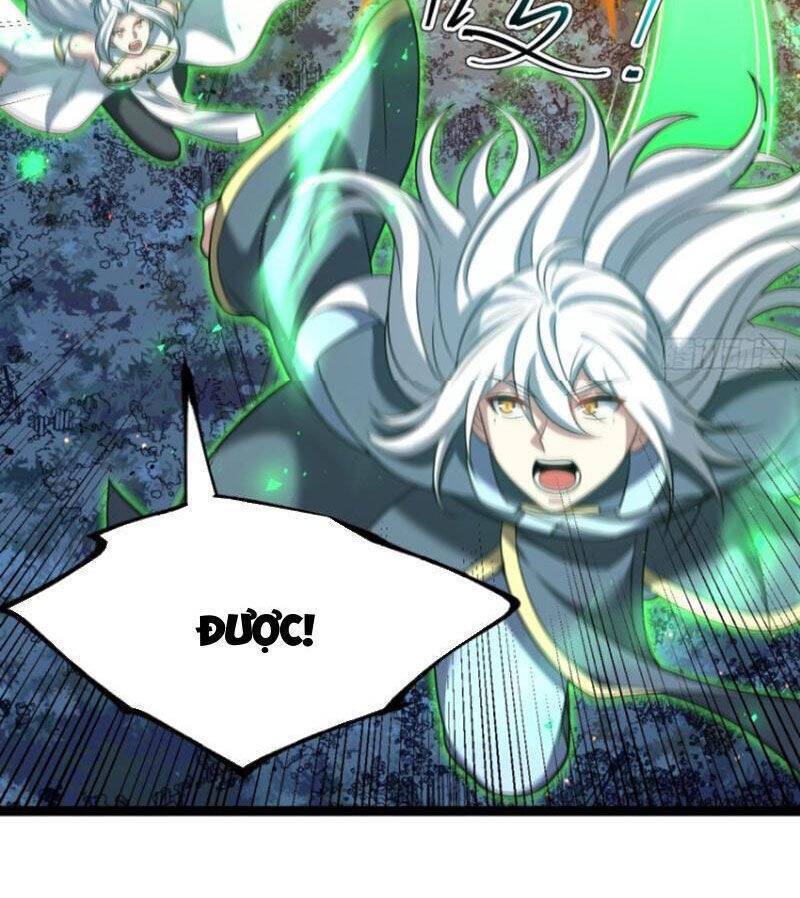 Chính Nghĩa Không!! Ta Trở Thành Phản Diện: Chapter 80