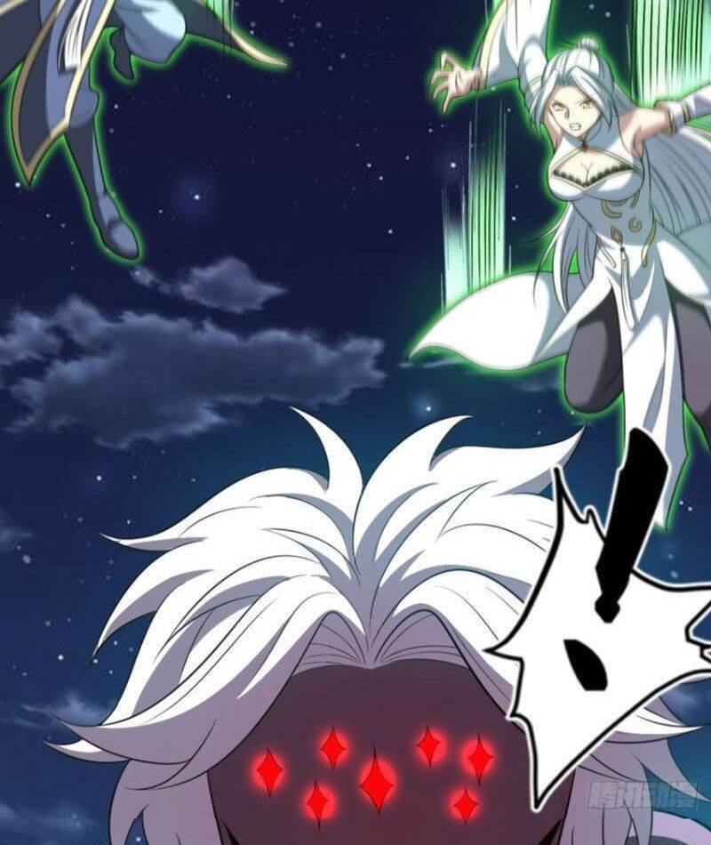 Chính Nghĩa Không!! Ta Trở Thành Phản Diện: Chapter 80