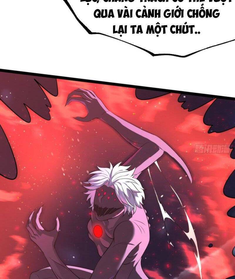 Chính Nghĩa Không!! Ta Trở Thành Phản Diện: Chapter 80