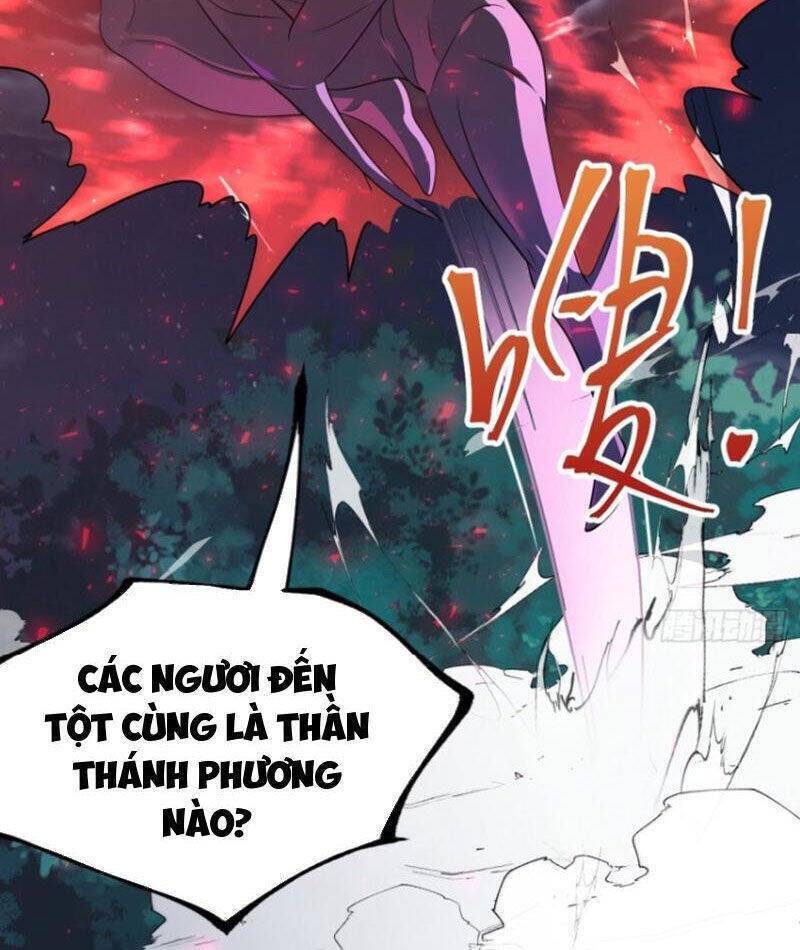 Chính Nghĩa Không!! Ta Trở Thành Phản Diện: Chapter 80