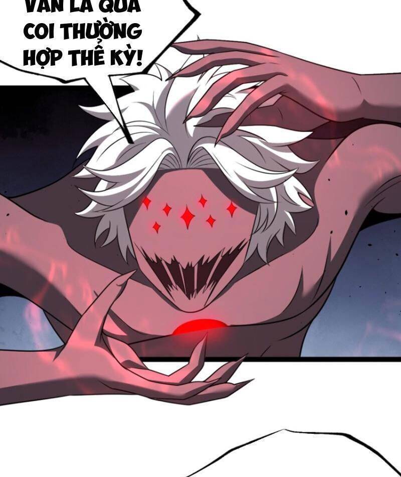 Chính Nghĩa Không!! Ta Trở Thành Phản Diện: Chapter 80