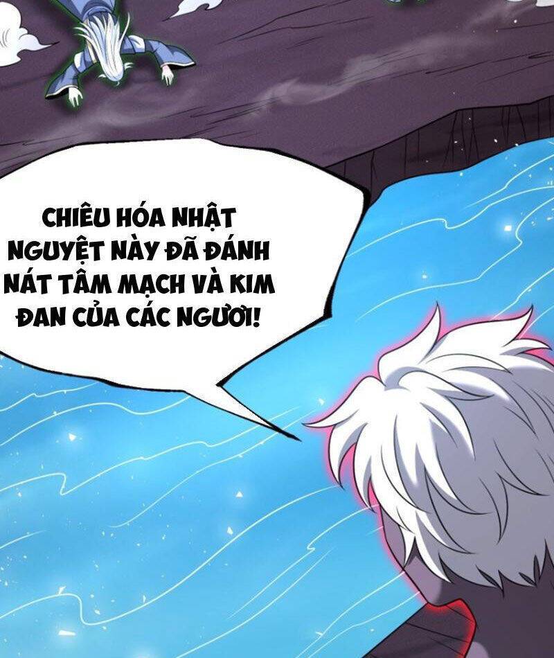 Chính Nghĩa Không!! Ta Trở Thành Phản Diện: Chapter 80