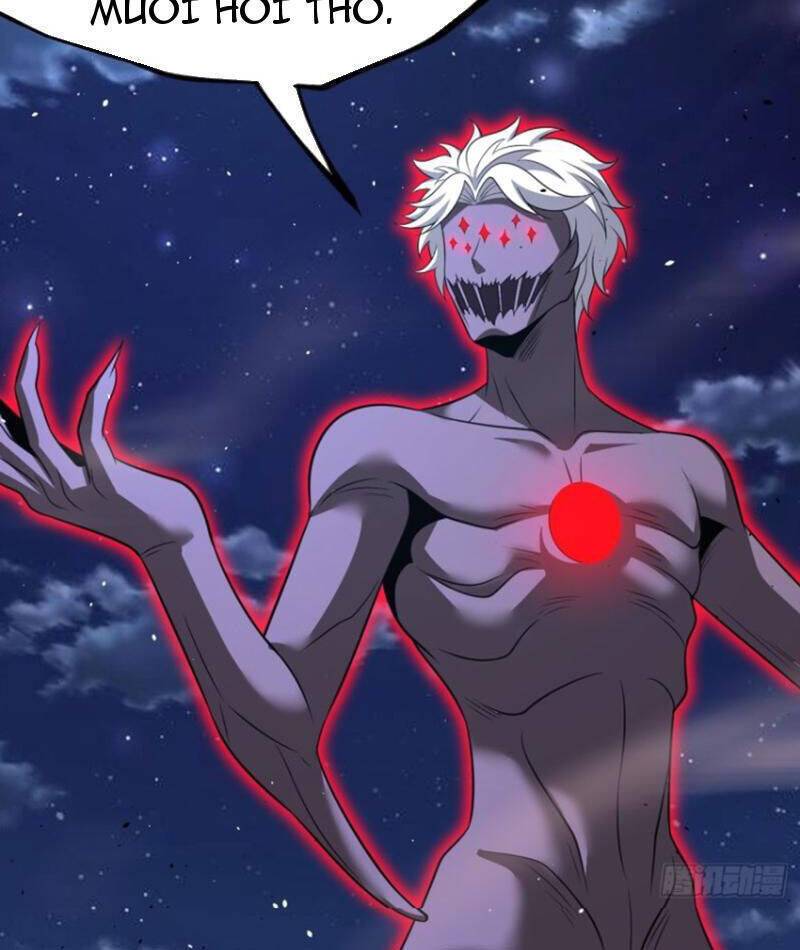 Chính Nghĩa Không!! Ta Trở Thành Phản Diện: Chapter 80