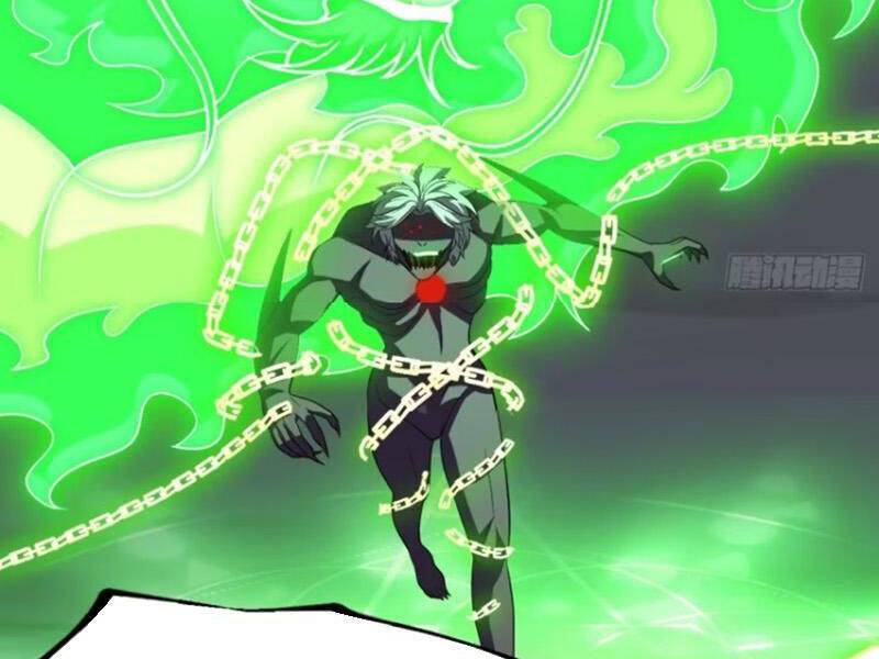 Chính Nghĩa Không!! Ta Trở Thành Phản Diện: Chapter 81