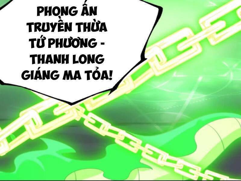 Chính Nghĩa Không!! Ta Trở Thành Phản Diện: Chapter 81