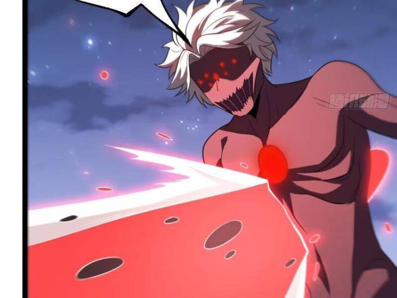 Chính Nghĩa Không!! Ta Trở Thành Phản Diện: Chapter 81