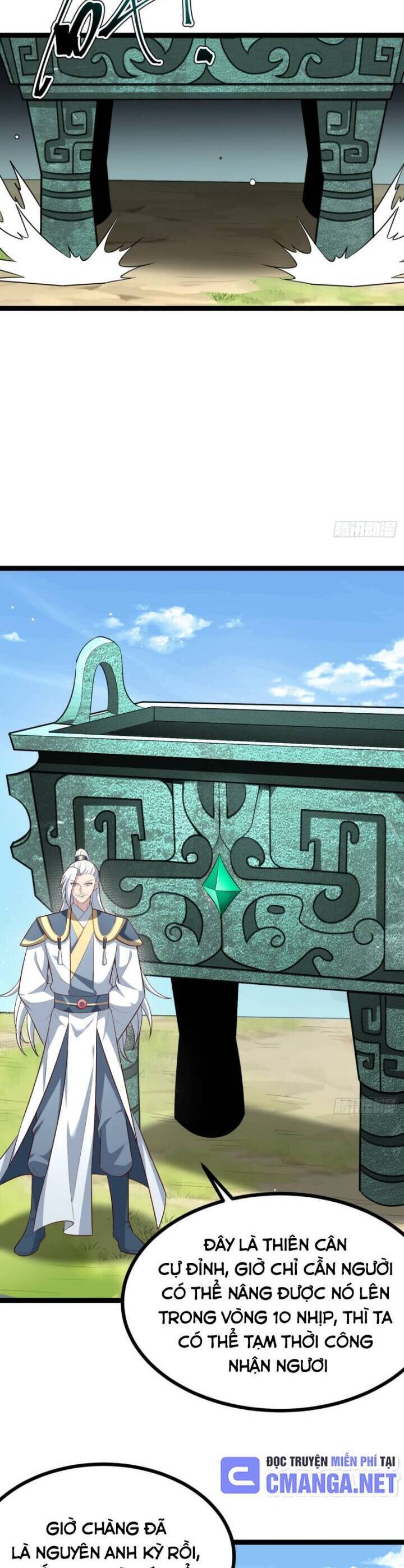 Chính Nghĩa Không!! Ta Trở Thành Phản Diện: Chapter 85