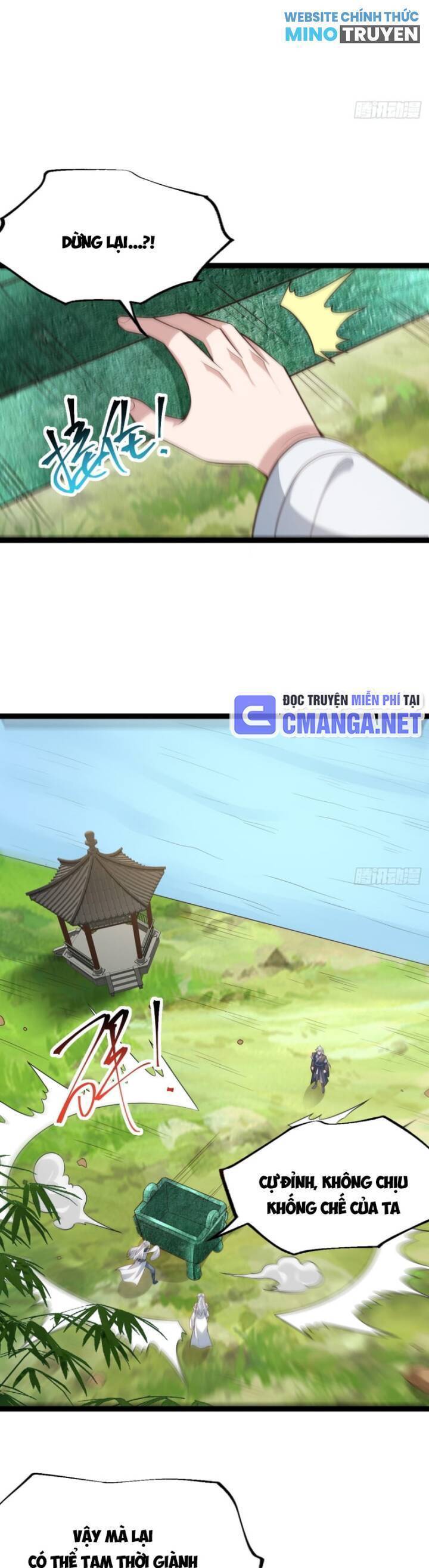 Chính Nghĩa Không!! Ta Trở Thành Phản Diện: Chapter 85