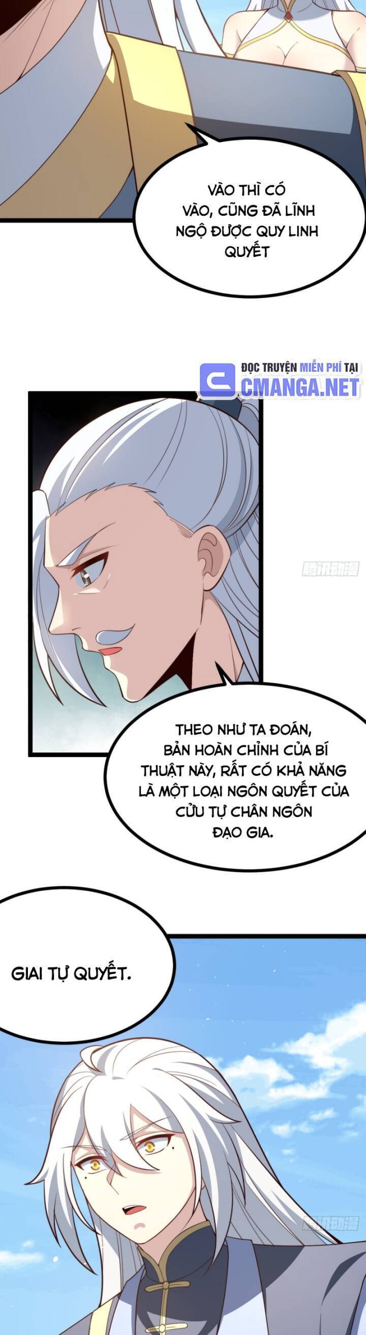 Chính Nghĩa Không!! Ta Trở Thành Phản Diện: Chapter 85