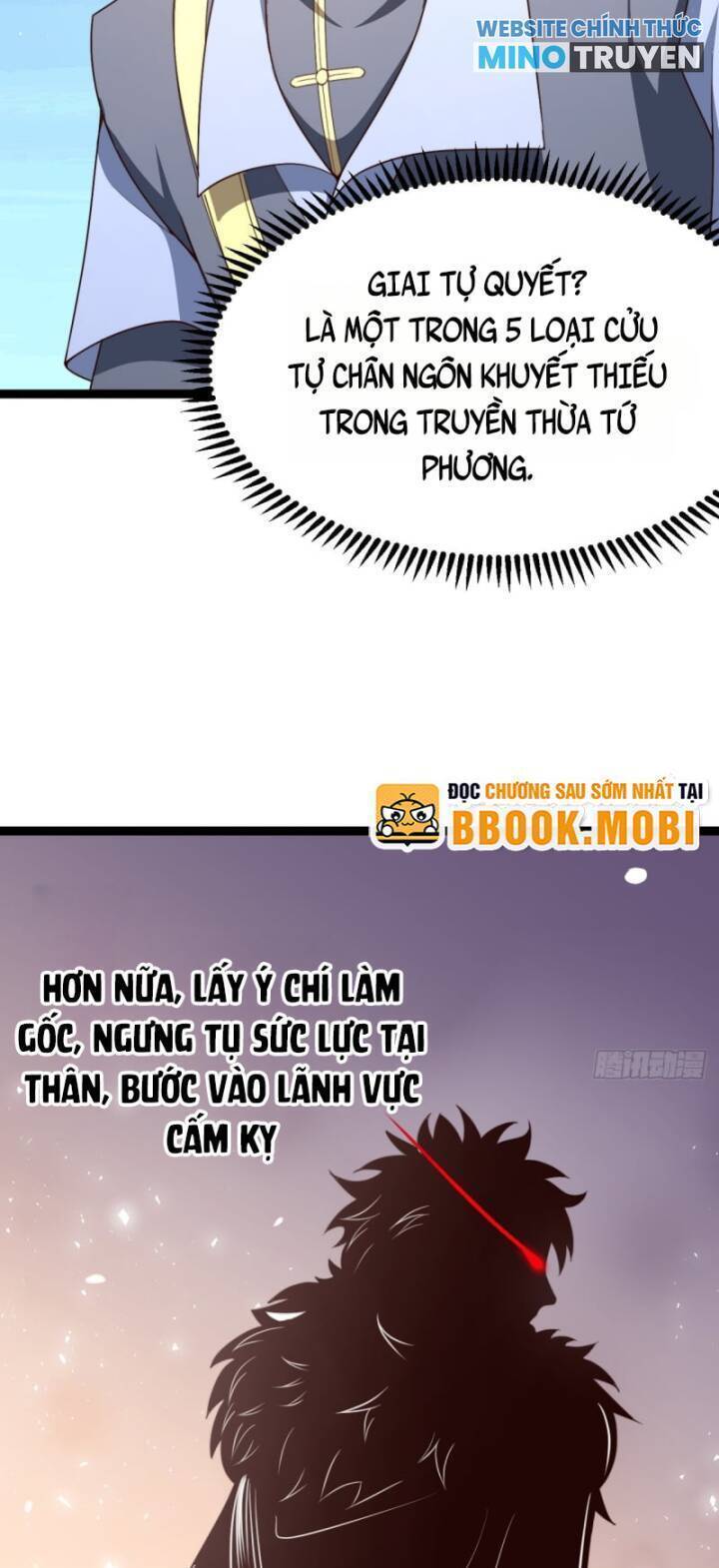 Chính Nghĩa Không!! Ta Trở Thành Phản Diện: Chapter 85