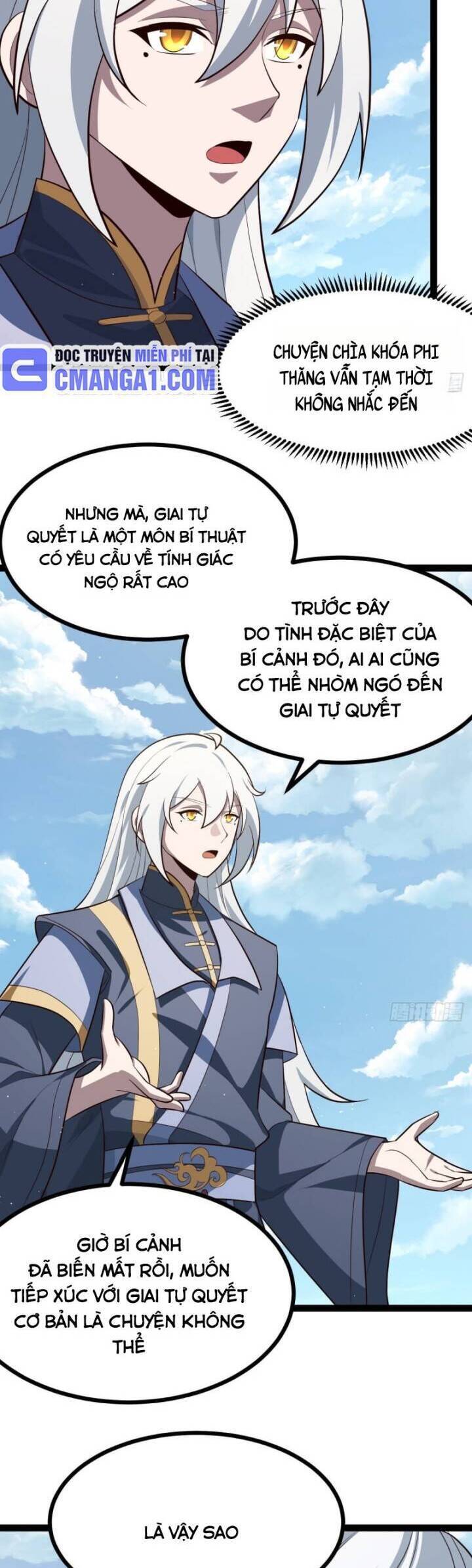 Chính Nghĩa Không!! Ta Trở Thành Phản Diện: Chapter 88