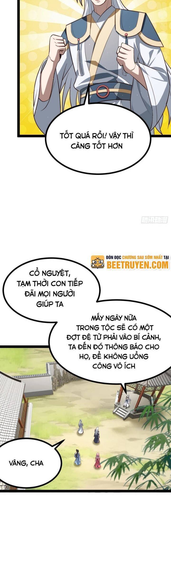 Chính Nghĩa Không!! Ta Trở Thành Phản Diện: Chapter 88