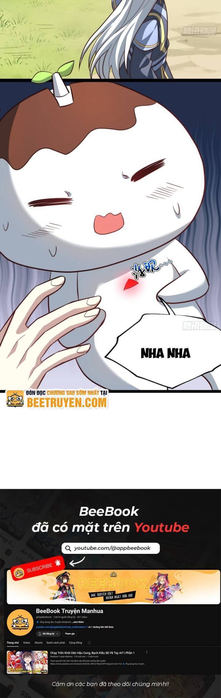 Chính Nghĩa Không!! Ta Trở Thành Phản Diện: Chapter 88