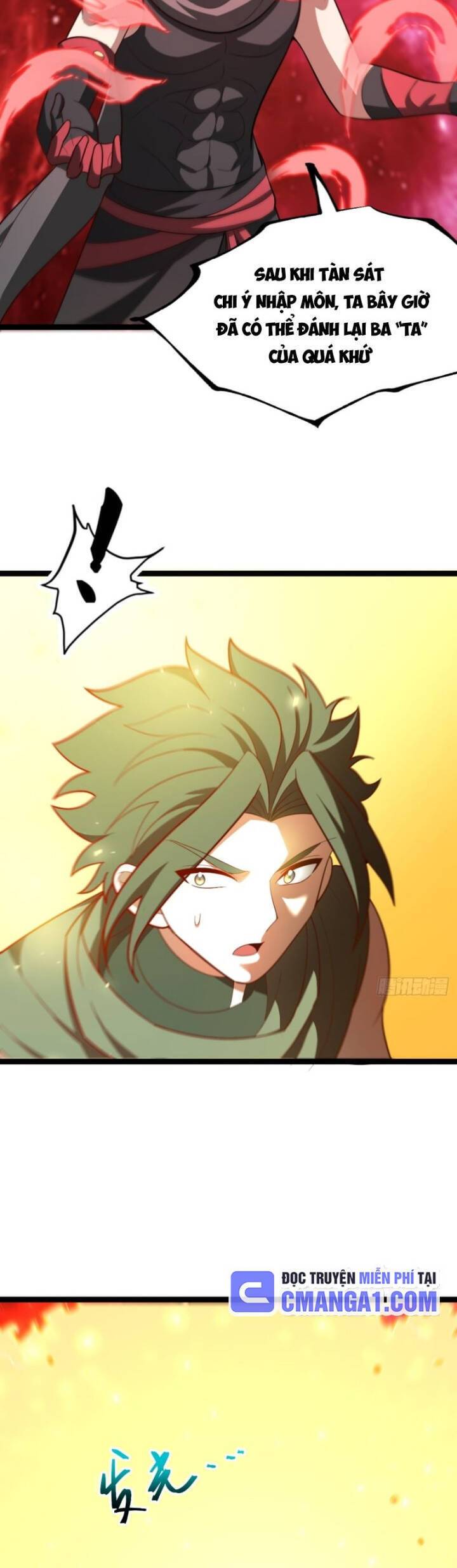 Chính Nghĩa Không!! Ta Trở Thành Phản Diện: Chapter 88