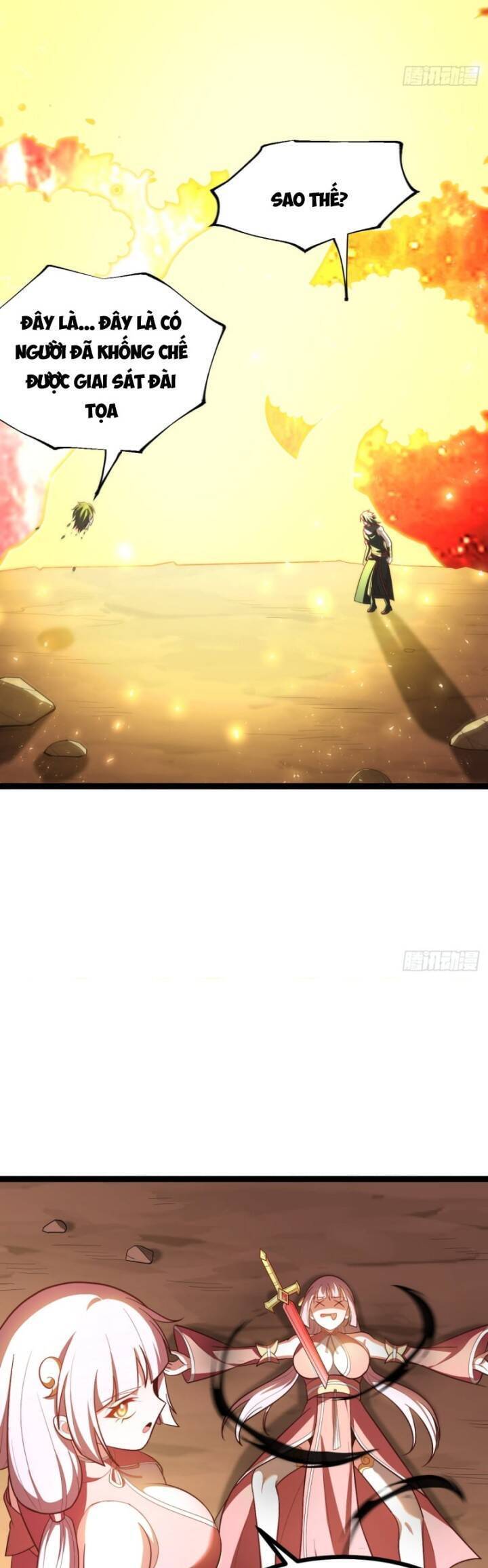 Chính Nghĩa Không!! Ta Trở Thành Phản Diện: Chapter 88