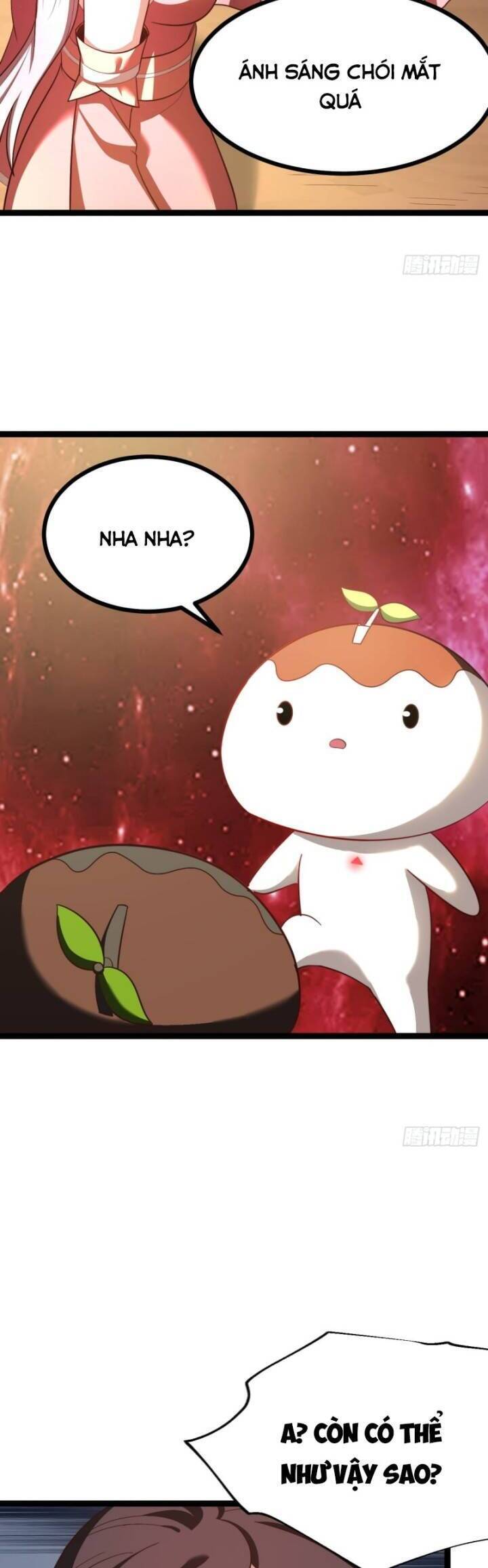 Chính Nghĩa Không!! Ta Trở Thành Phản Diện: Chapter 88