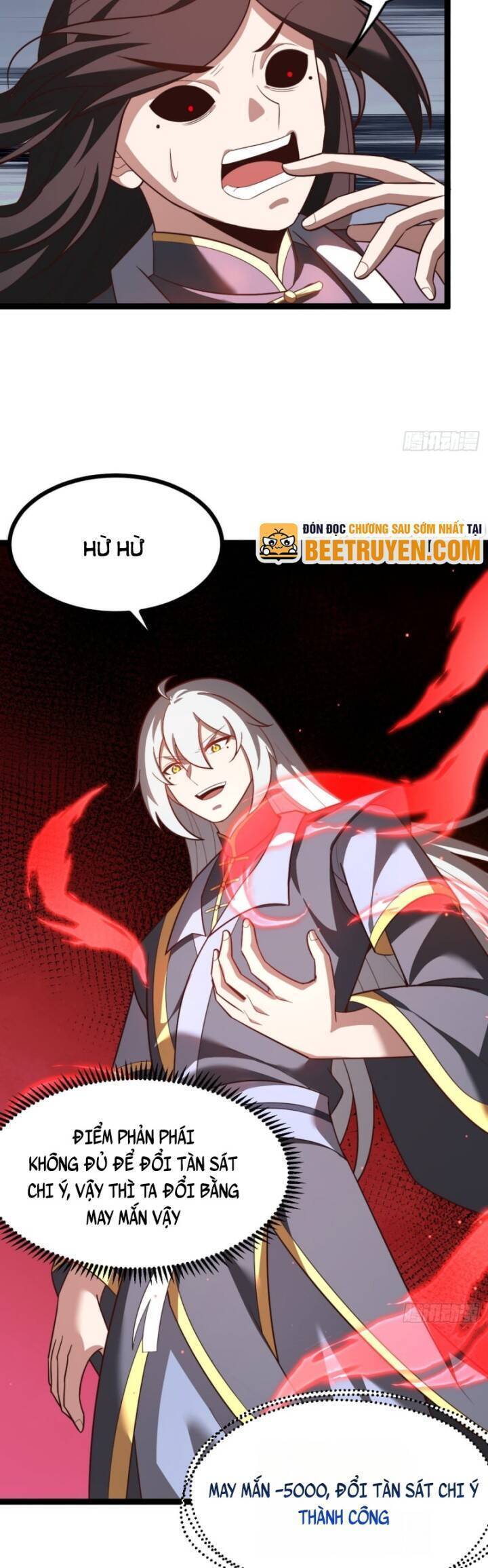 Chính Nghĩa Không!! Ta Trở Thành Phản Diện: Chapter 88