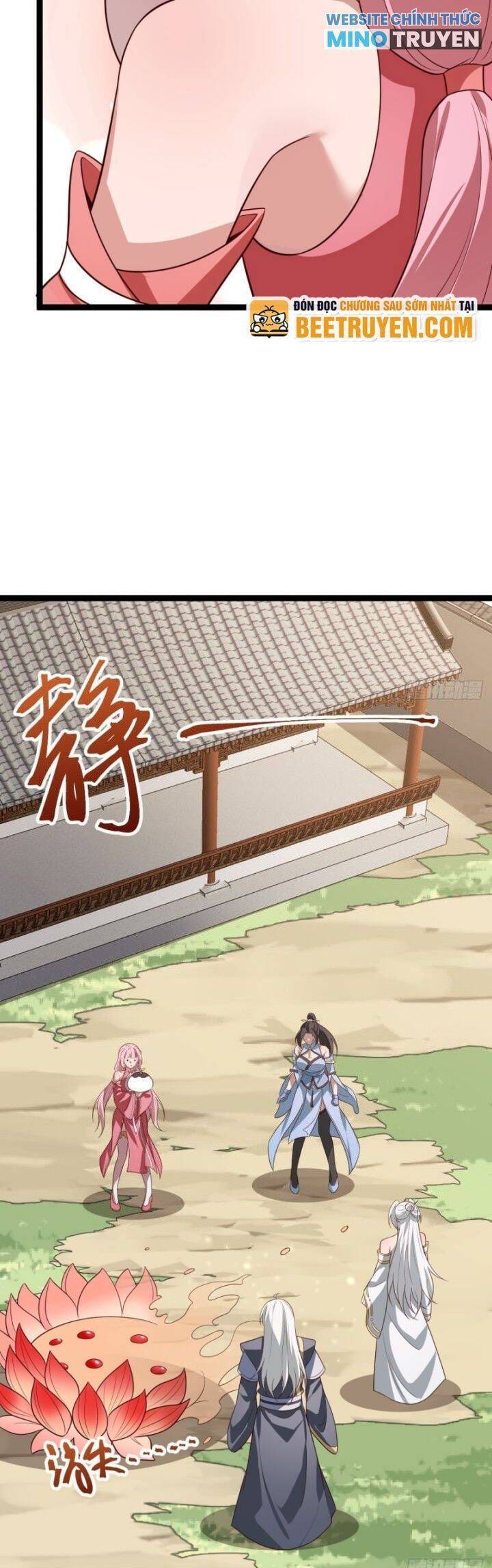 Chính Nghĩa Không!! Ta Trở Thành Phản Diện: Chapter 89