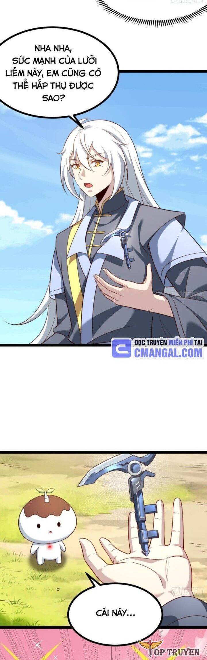 Chính Nghĩa Không!! Ta Trở Thành Phản Diện: Chapter 89