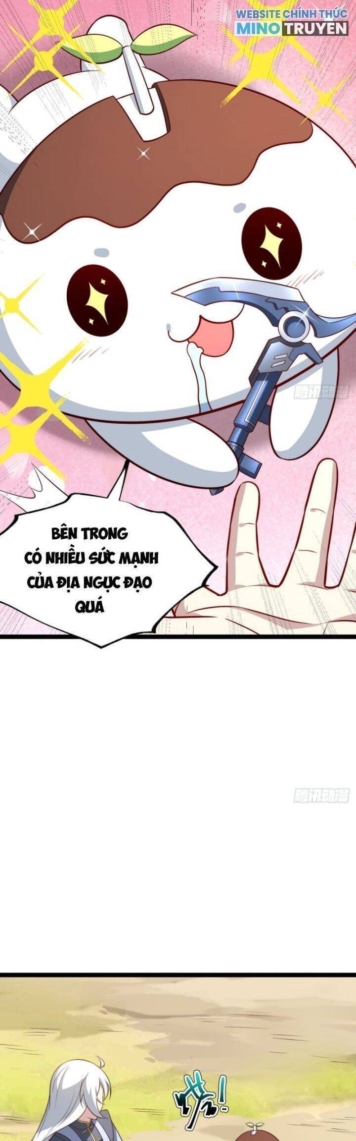 Chính Nghĩa Không!! Ta Trở Thành Phản Diện: Chapter 89