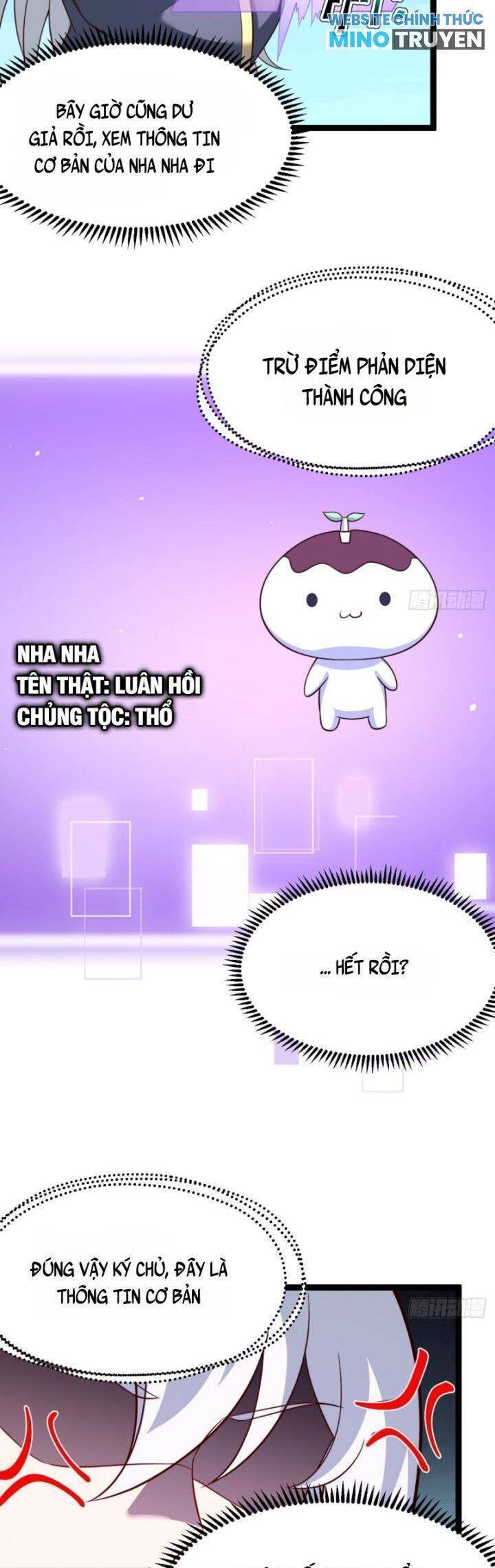 Chính Nghĩa Không!! Ta Trở Thành Phản Diện: Chapter 89