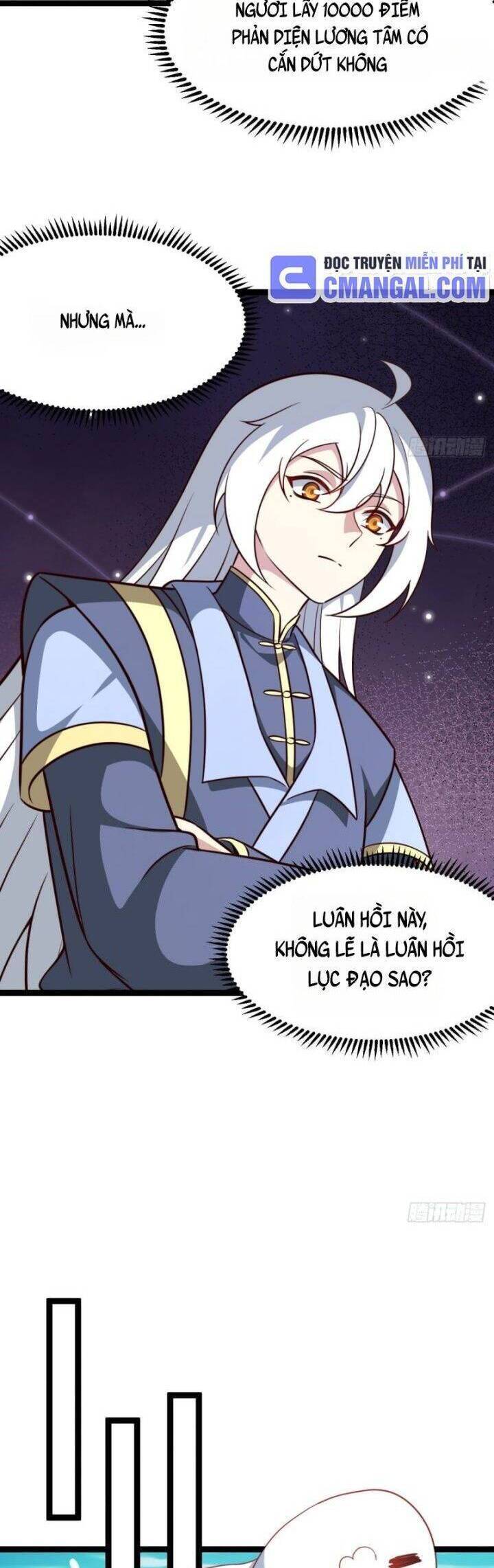 Chính Nghĩa Không!! Ta Trở Thành Phản Diện: Chapter 89