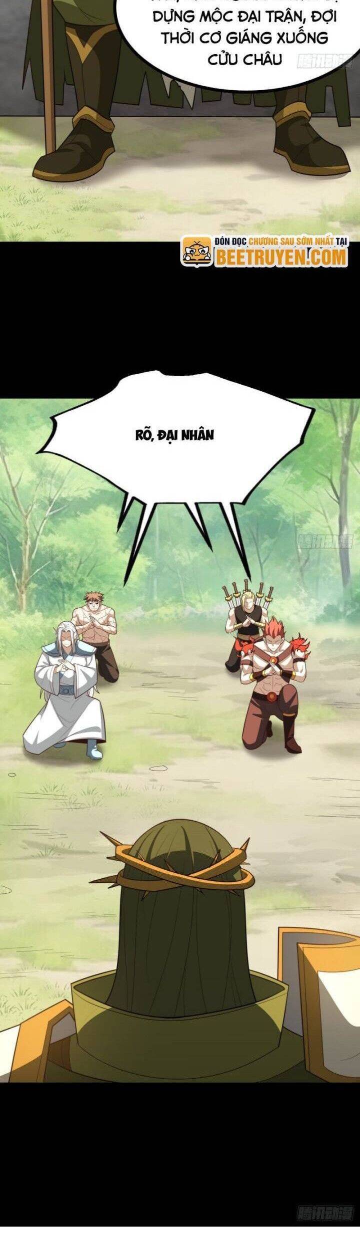 Chính Nghĩa Không!! Ta Trở Thành Phản Diện: Chapter 89