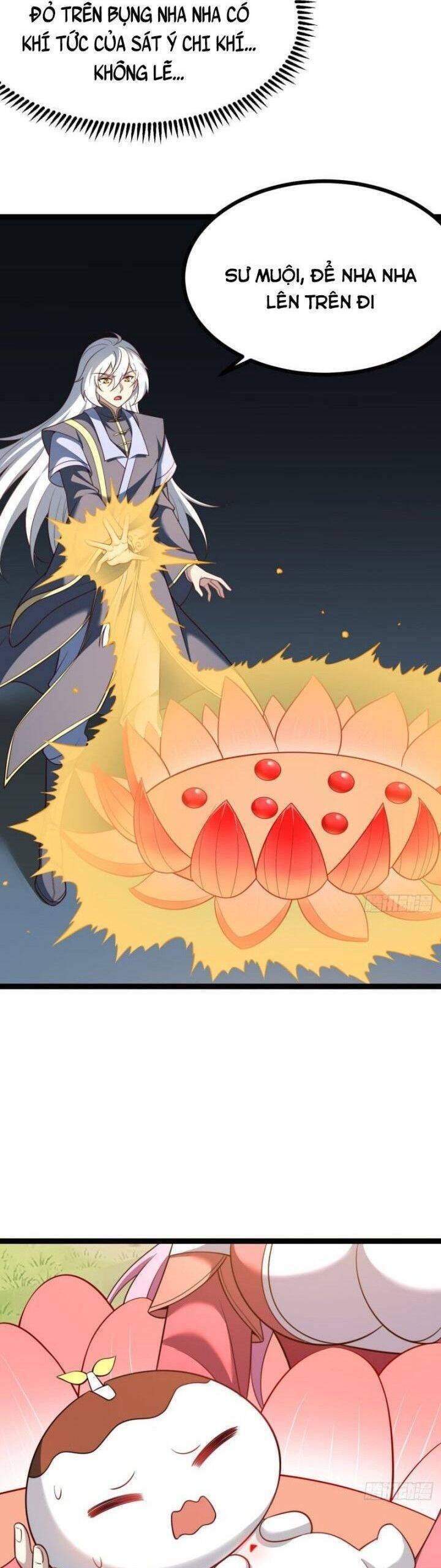 Chính Nghĩa Không!! Ta Trở Thành Phản Diện: Chapter 89