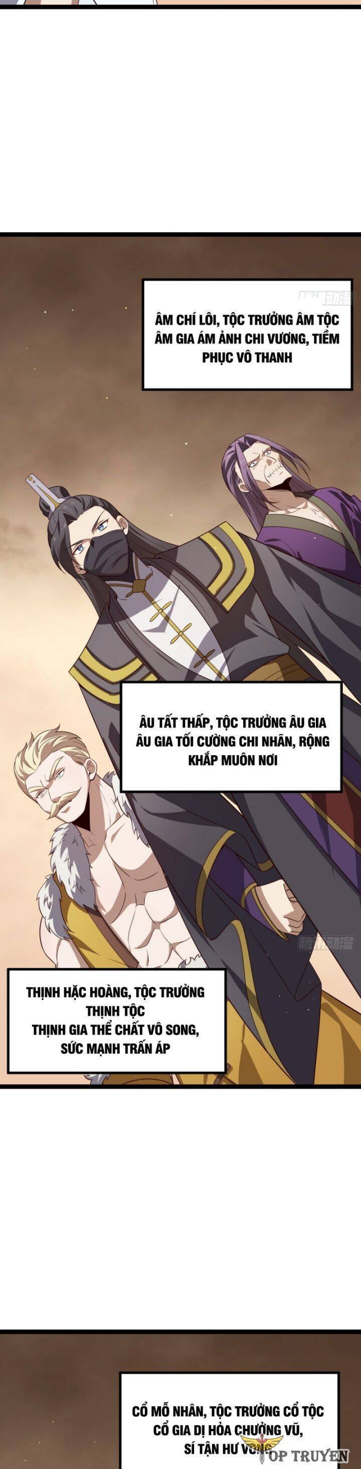 Chính Nghĩa Không!! Ta Trở Thành Phản Diện: Chapter 90