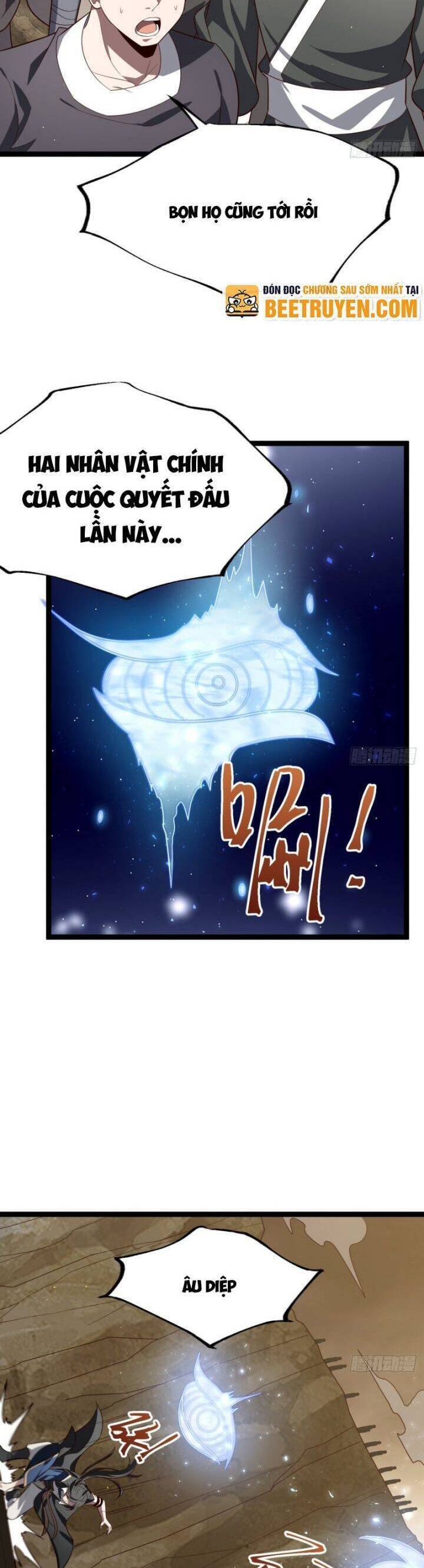 Chính Nghĩa Không!! Ta Trở Thành Phản Diện: Chapter 90