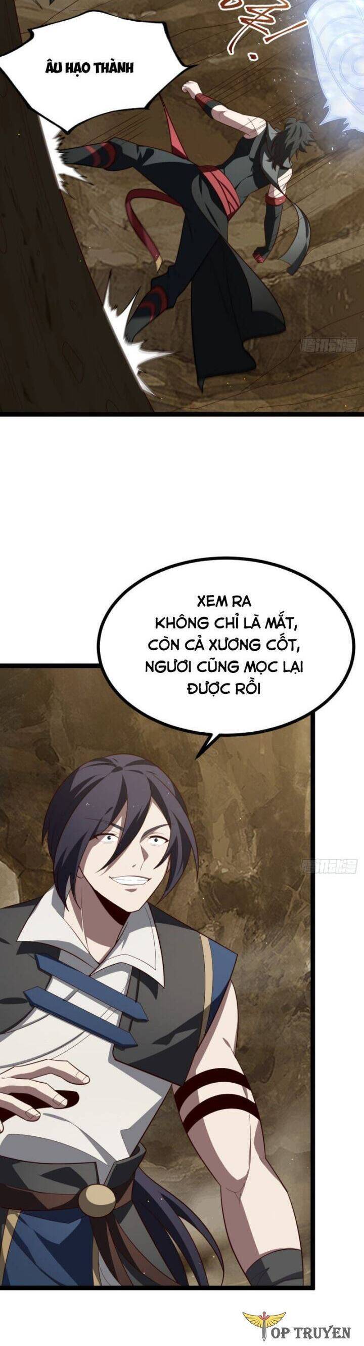 Chính Nghĩa Không!! Ta Trở Thành Phản Diện: Chapter 90
