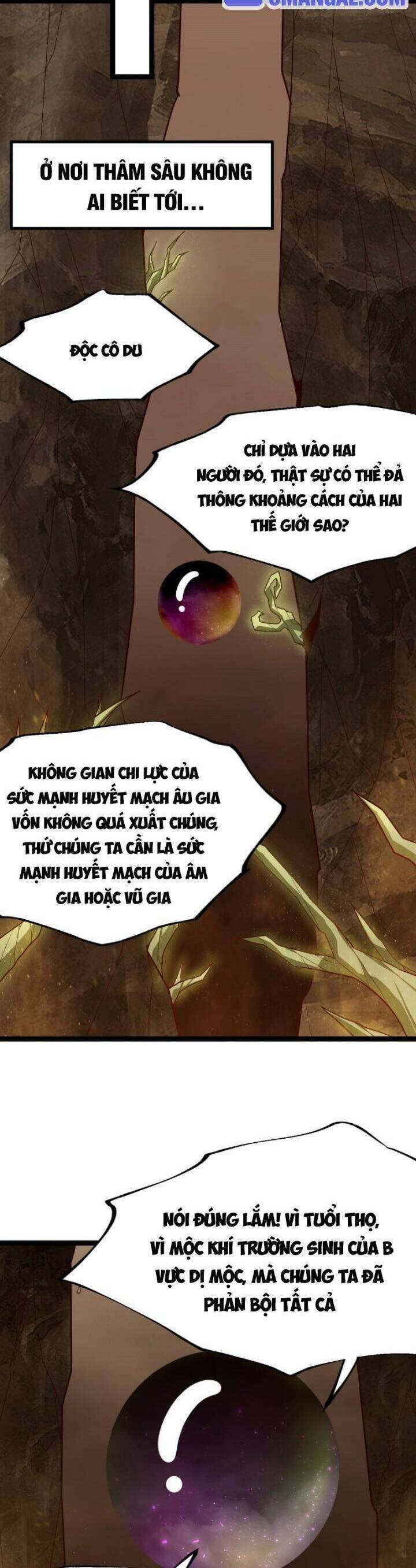 Chính Nghĩa Không!! Ta Trở Thành Phản Diện: Chapter 90