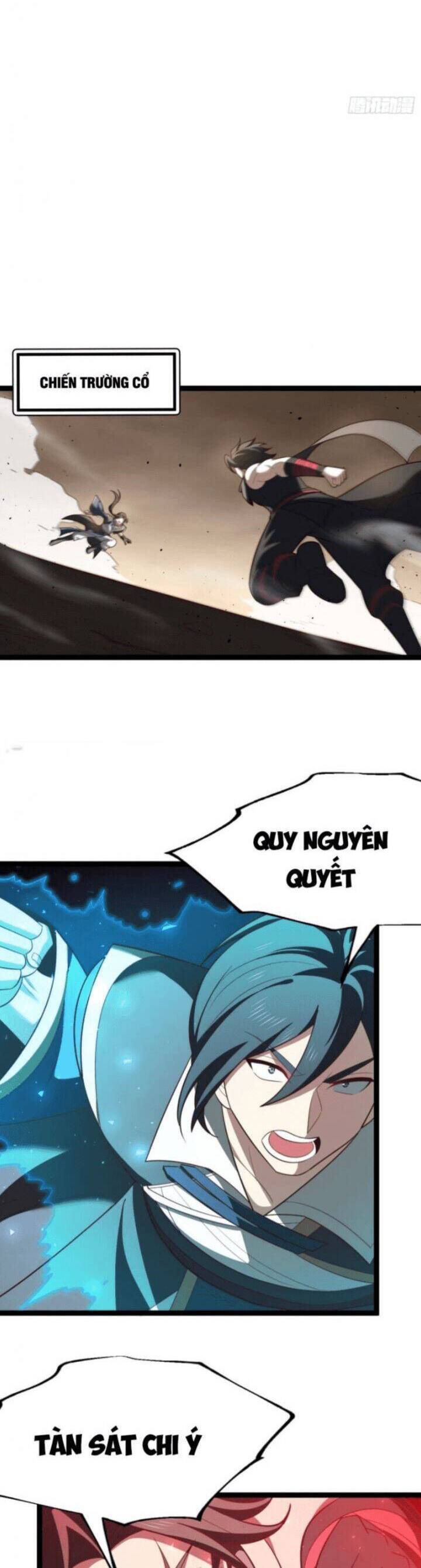 Chính Nghĩa Không!! Ta Trở Thành Phản Diện: Chapter 90
