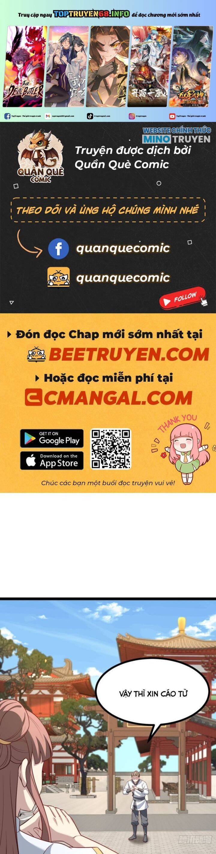Chính Nghĩa Không!! Ta Trở Thành Phản Diện: Chapter 90