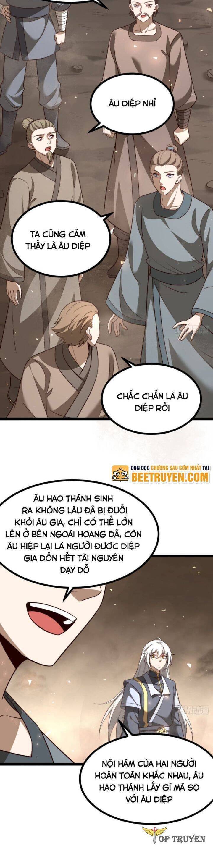 Chính Nghĩa Không!! Ta Trở Thành Phản Diện: Chapter 90