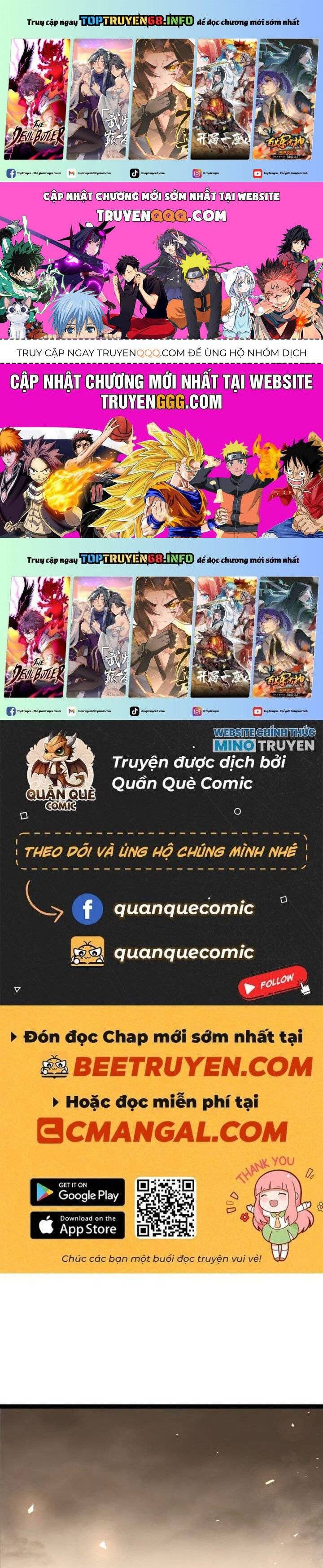 Chính Nghĩa Không!! Ta Trở Thành Phản Diện: Chapter 91