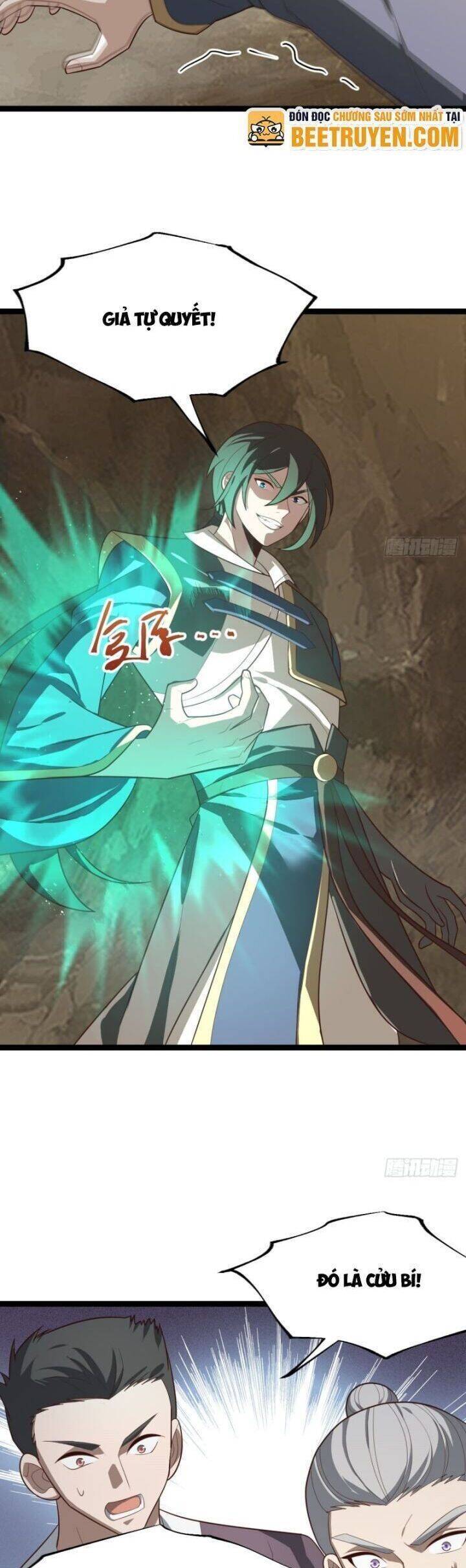 Chính Nghĩa Không!! Ta Trở Thành Phản Diện: Chapter 91