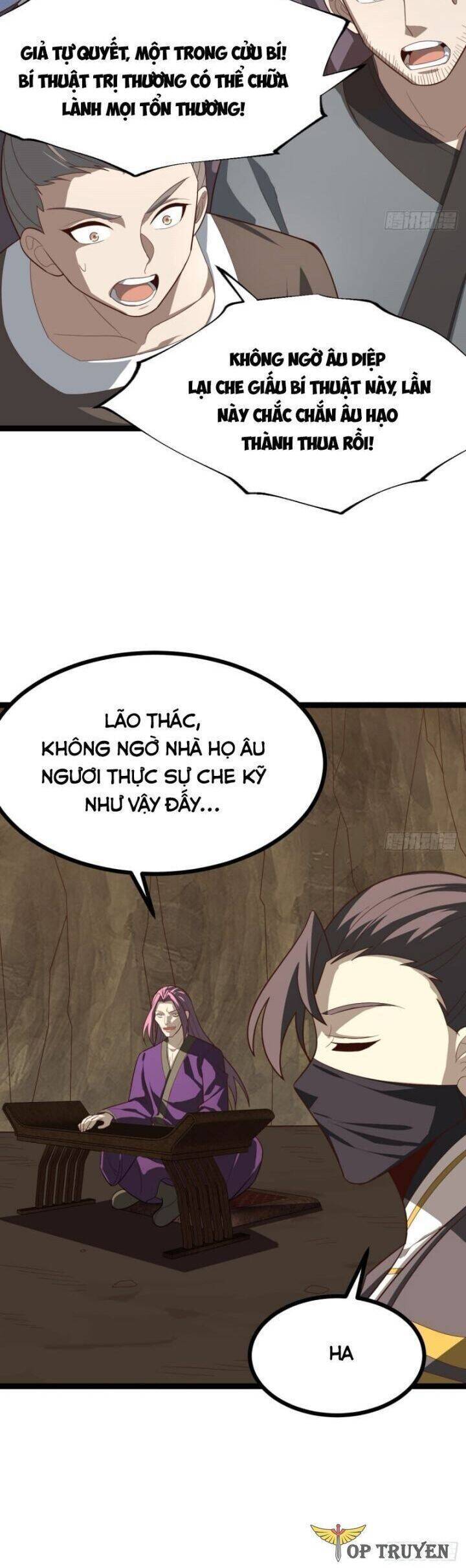 Chính Nghĩa Không!! Ta Trở Thành Phản Diện: Chapter 91