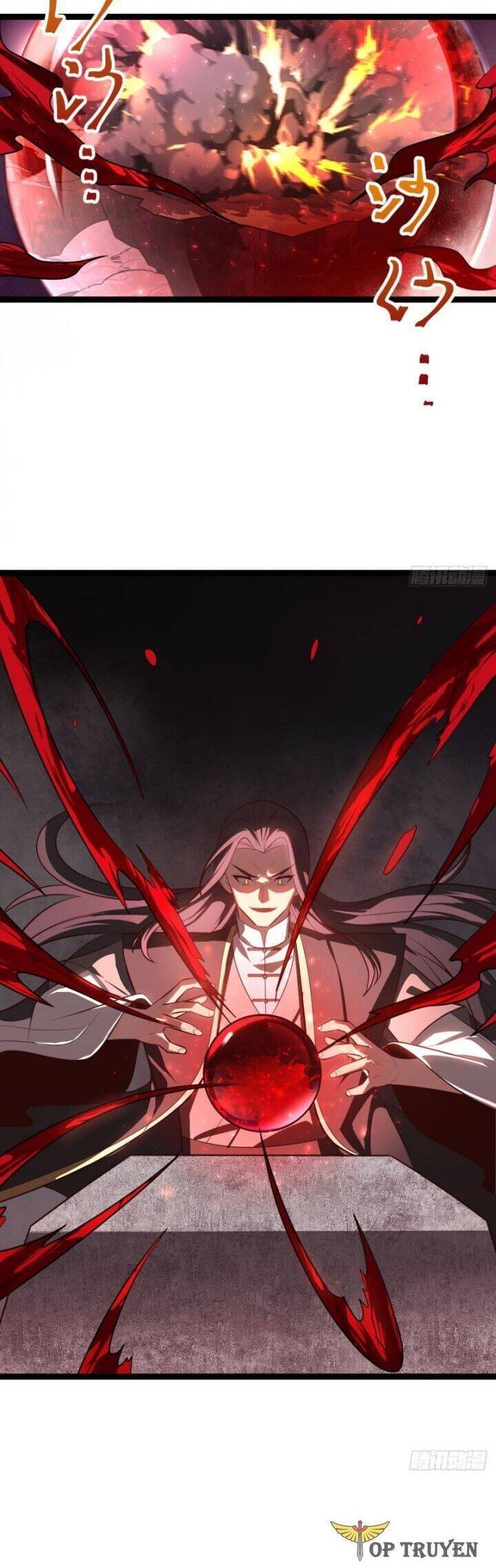 Chính Nghĩa Không!! Ta Trở Thành Phản Diện: Chapter 91
